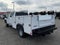 2025 Chevrolet Silverado 3500 HD Chassis Cab 4WD Crew Cab 177" WB, 60" CA Work Truck