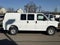 2025 Chevrolet Silverado 3500 HD Chassis Cab 4WD Crew Cab 177" WB, 60" CA Work Truck