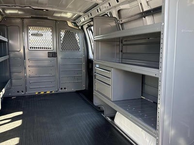 2025 Chevrolet Silverado 3500 HD Chassis Cab 4WD Crew Cab 177" WB, 60" CA Work Truck