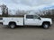 2025 Chevrolet Silverado 3500 HD Chassis Cab 4WD Crew Cab 177" WB, 60" CA Work Truck