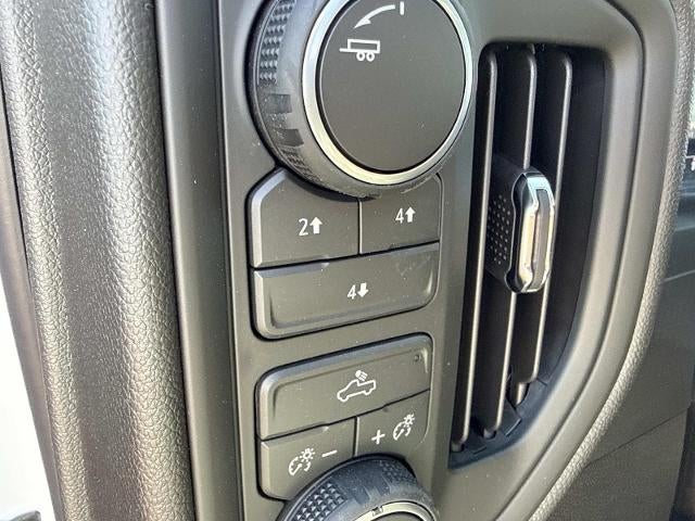 2026 Chevrolet Silverado 3500 HD Chassis Cab 4WD Crew Cab 177" WB, 60" CA Work Truck