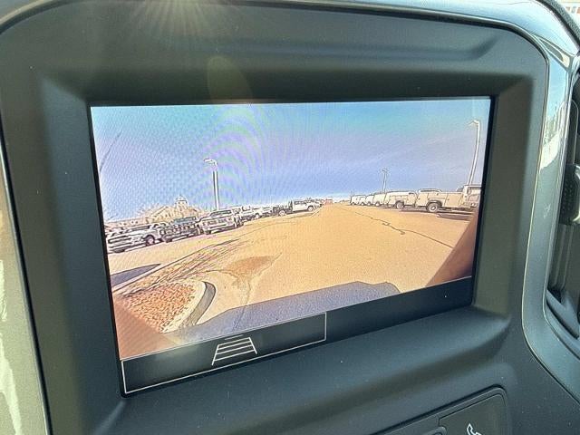 2026 Chevrolet Silverado 3500 HD Chassis Cab 4WD Crew Cab 177" WB, 60" CA Work Truck