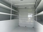 2026 Chevrolet Silverado 3500 HD Chassis Cab 4WD Crew Cab 177" WB, 60" CA Work Truck