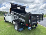 2026 Chevrolet Silverado 3500 HD Chassis Cab 4WD Crew Cab 177" WB, 60" CA Work Truck
