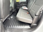 2026 Chevrolet Silverado 3500 HD Chassis Cab 4WD Crew Cab 177" WB, 60" CA Work Truck