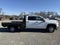 2025 Chevrolet Silverado 3500 HD Chassis Cab 4WD Crew Cab 177" WB, 60" CA Work Truck