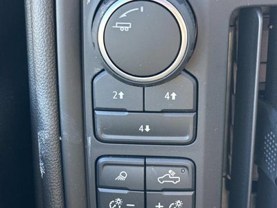 2025 Chevrolet Silverado 3500 HD Chassis Cab 4WD Crew Cab 177" WB, 60" CA Work Truck