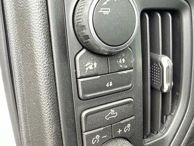 2026 Chevrolet Silverado 3500 HD Chassis Cab 4WD Crew Cab 177" WB, 60" CA Work Truck