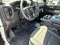 2026 Chevrolet Silverado 3500 HD Chassis Cab 4WD Crew Cab 177" WB, 60" CA Work Truck