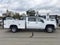 2025 Chevrolet Silverado 3500 HD Chassis Cab 4WD Crew Cab 177" WB, 60" CA Work Truck