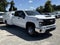 2026 Chevrolet Silverado 3500 HD Chassis Cab 4WD Crew Cab 177" WB, 60" CA Work Truck