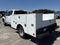 2026 Chevrolet Silverado 3500 HD Chassis Cab 4WD Crew Cab 177" WB, 60" CA Work Truck