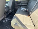 2026 Chevrolet Silverado 3500 HD Chassis Cab 4WD Crew Cab 177" WB, 60" CA Work Truck