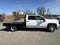 2026 Chevrolet Silverado 3500 HD Chassis Cab 4WD Crew Cab 177" WB, 60" CA Work Truck