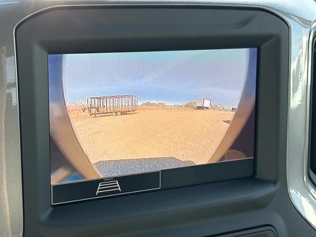 2026 Chevrolet Silverado 3500 HD Chassis Cab 4WD Crew Cab 177" WB, 60" CA Work Truck