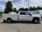 2026 Chevrolet Silverado 3500 HD Chassis Cab 4WD Crew Cab 177" WB, 60" CA Work Truck