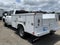 2026 Chevrolet Silverado 3500 HD Chassis Cab 4WD Crew Cab 177" WB, 60" CA Work Truck