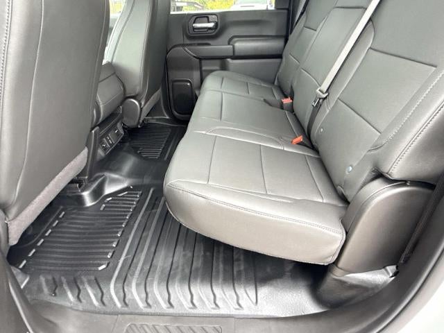 2026 Chevrolet Silverado 3500 HD Chassis Cab 4WD Crew Cab 177" WB, 60" CA Work Truck