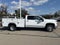 2025 Chevrolet Silverado 3500 HD Chassis Cab 4WD Crew Cab 177" WB, 60" CA Work Truck