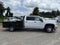 2026 Chevrolet Silverado 3500 HD Chassis Cab 4WD Crew Cab 177" WB, 60" CA Work Truck