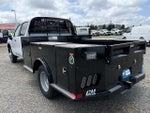 2026 Chevrolet Silverado 3500 HD Chassis Cab 4WD Crew Cab 177" WB, 60" CA Work Truck