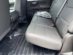 2026 Chevrolet Silverado 3500 HD Chassis Cab 4WD Crew Cab 177" WB, 60" CA Work Truck
