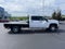 2026 Chevrolet Silverado 3500 HD Chassis Cab 4WD Crew Cab 177" WB, 60" CA Work Truck