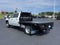 2026 Chevrolet Silverado 3500 HD Chassis Cab 4WD Crew Cab 177" WB, 60" CA Work Truck