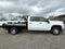 2026 Chevrolet Silverado 3500 HD Chassis Cab 4WD Crew Cab 177" WB, 60" CA Work Truck