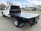 2026 Chevrolet Silverado 3500 HD Chassis Cab 4WD Crew Cab 177" WB, 60" CA Work Truck