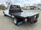 2026 Chevrolet Silverado 3500 HD Chassis Cab 4WD Crew Cab 177" WB, 60" CA Work Truck