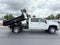 2026 Chevrolet Silverado 3500 HD Chassis Cab 4WD Crew Cab 177" WB, 60" CA Work Truck