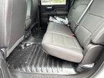 2026 Chevrolet Silverado 3500 HD Chassis Cab 4WD Crew Cab 177" WB, 60" CA Work Truck