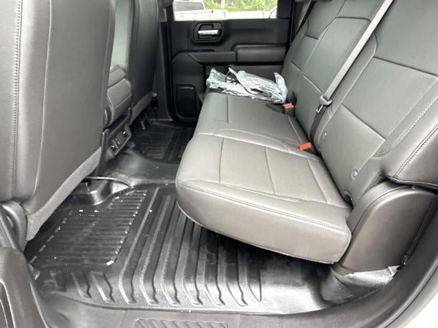 2026 Chevrolet Silverado 3500 HD Chassis Cab 4WD Crew Cab 177" WB, 60" CA Work Truck