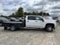 2026 Chevrolet Silverado 3500 HD Chassis Cab 4WD Crew Cab 177" WB, 60" CA Work Truck