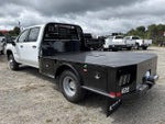2026 Chevrolet Silverado 3500 HD Chassis Cab 4WD Crew Cab 177" WB, 60" CA Work Truck