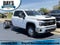 2026 Chevrolet Silverado 3500 HD Chassis Cab 4WD Crew Cab 177" WB, 60" CA LT