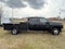 2026 Chevrolet Silverado 3500 HD Chassis Cab 4WD Crew Cab 177" WB, 60" CA LT