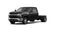 2026 Chevrolet Silverado 3500 HD Chassis Cab 4WD Crew Cab 177" WB, 60" CA LT