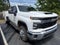 2025 Chevrolet Silverado 3500 HD Chassis Cab 4WD Crew Cab 177" WB, 60" CA LT