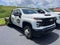 2024 Chevrolet Silverado 3500 HD Chassis Cab Crew Cab Standard Box 4-Wheel Drive Work Truck