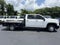 2024 Chevrolet Silverado 3500 HD Chassis Cab 4WD Crew Cab 177" WB, 60" CA Work Truck