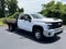 2024 Chevrolet Silverado 3500 HD Chassis Cab 4WD Crew Cab 177" WB, 60" CA Work Truck