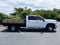 2024 Chevrolet Silverado 3500 HD Chassis Cab 4WD Crew Cab 177" WB, 60" CA Work Truck