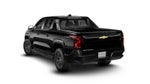 2026 Chevrolet Silverado EV e4WD Crew Cab Extended Range Work Truck