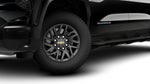 2026 Chevrolet Silverado EV e4WD Crew Cab Extended Range Work Truck
