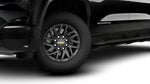 2026 Chevrolet Silverado EV e4WD Crew Cab Extended Range Work Truck