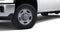 2026 Chevrolet Silverado 2500 HD Crew Cab Standard Box 4-Wheel Drive Work Truck