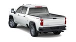 2026 Chevrolet Silverado 2500 HD Crew Cab Standard Box 4-Wheel Drive Work Truck