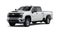 2026 Chevrolet Silverado 2500 HD Crew Cab Standard Box 4-Wheel Drive Work Truck